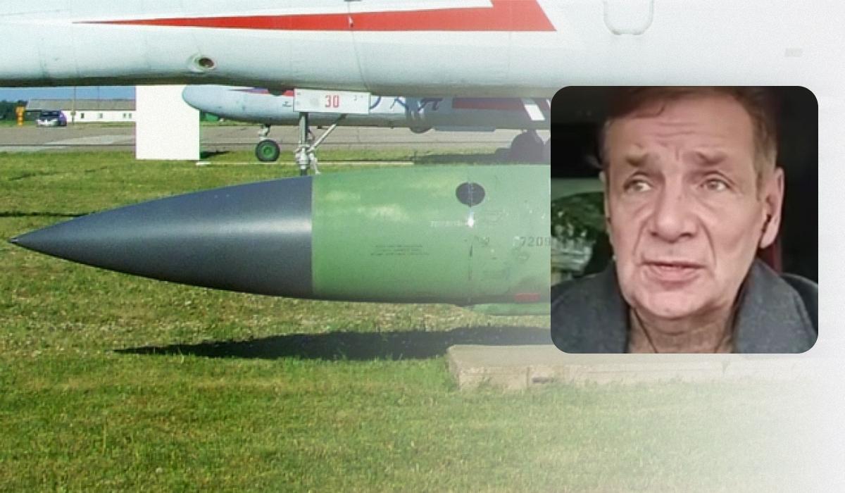 Эксперт объяснил, почему россияне сами боятся своей ракеты Х-22