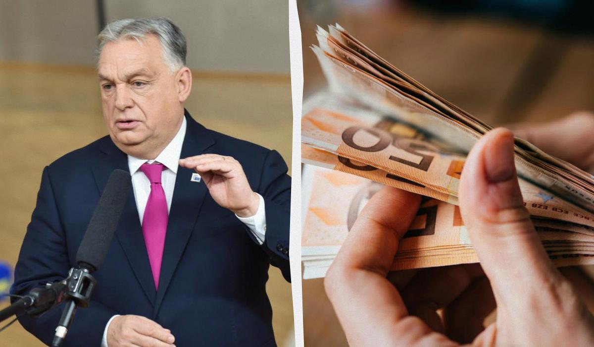 Орбан блокирует санкции против России ради миллиардов на оружие для Венгрии, – Politico