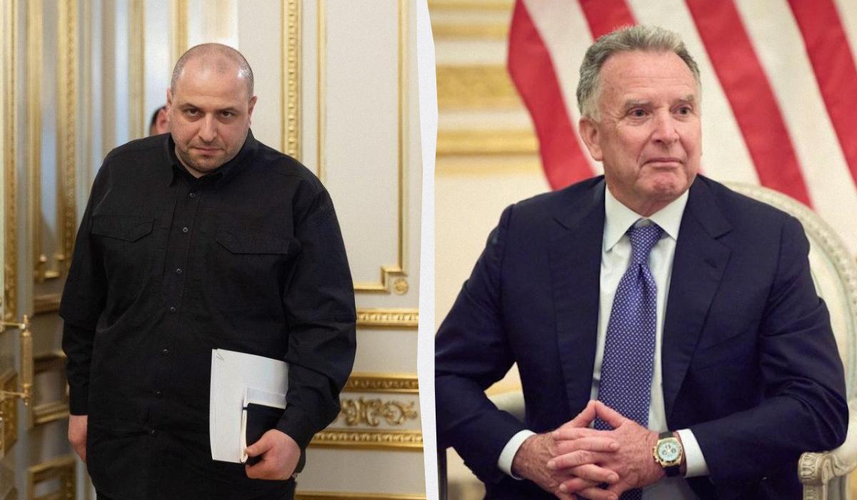 План восстановления Украины на $800 млрд: в Женеве наметили путь к финалу войны, – Reuters