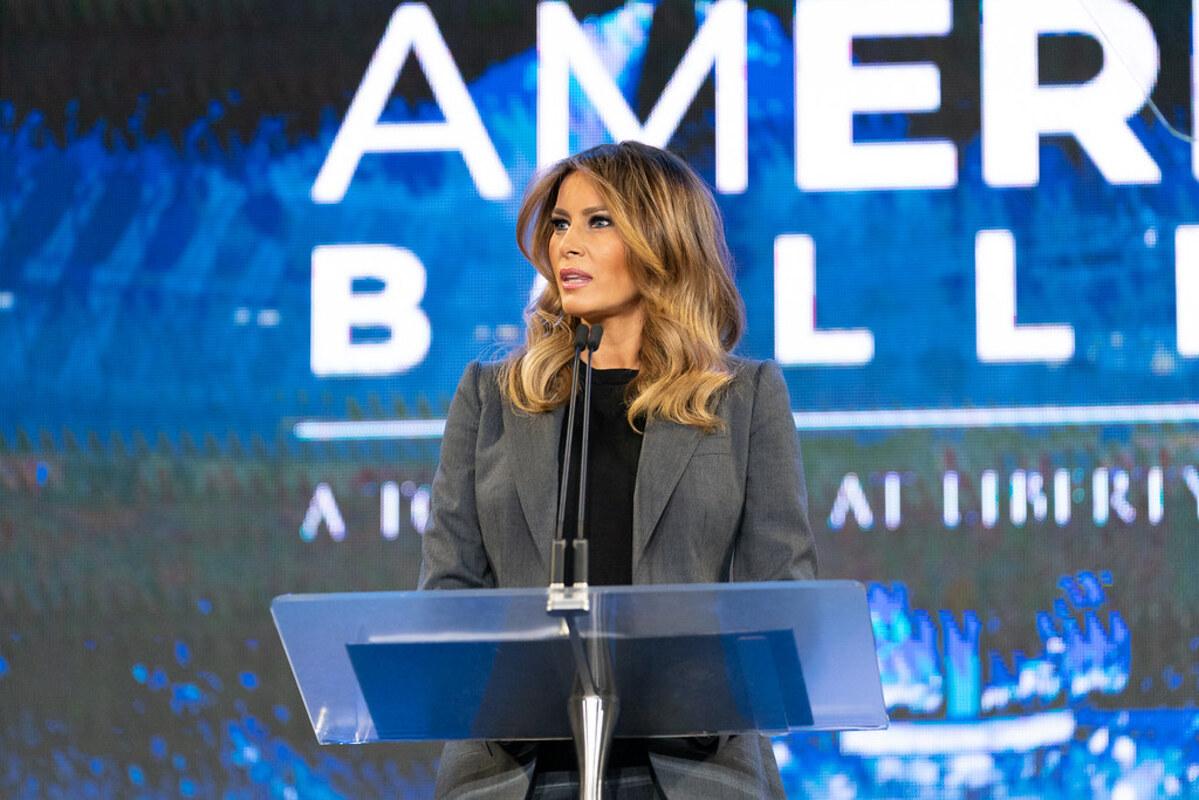 Впервые в истории: Мелания Трамп возглавит заседание Совбеза ООН