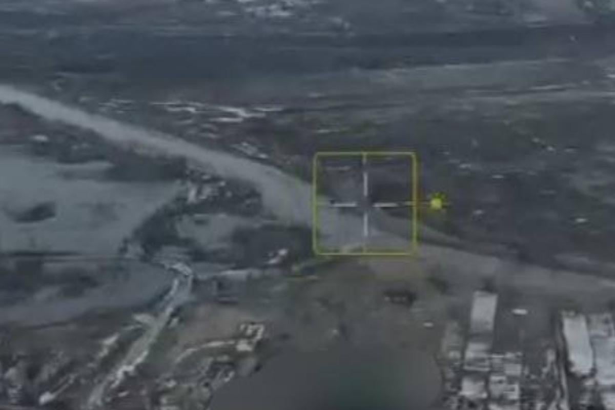 Подрыв дамбы в Донецкой области: специалист спрогнозировал последствия выходок россиян