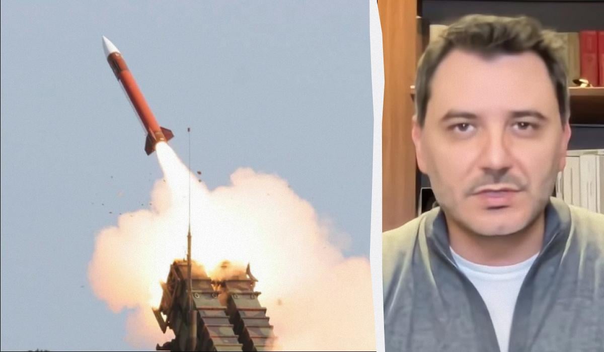 Нардеп ответил, повлияет ли война с Ираном на поставки Украине ракет для ПВО