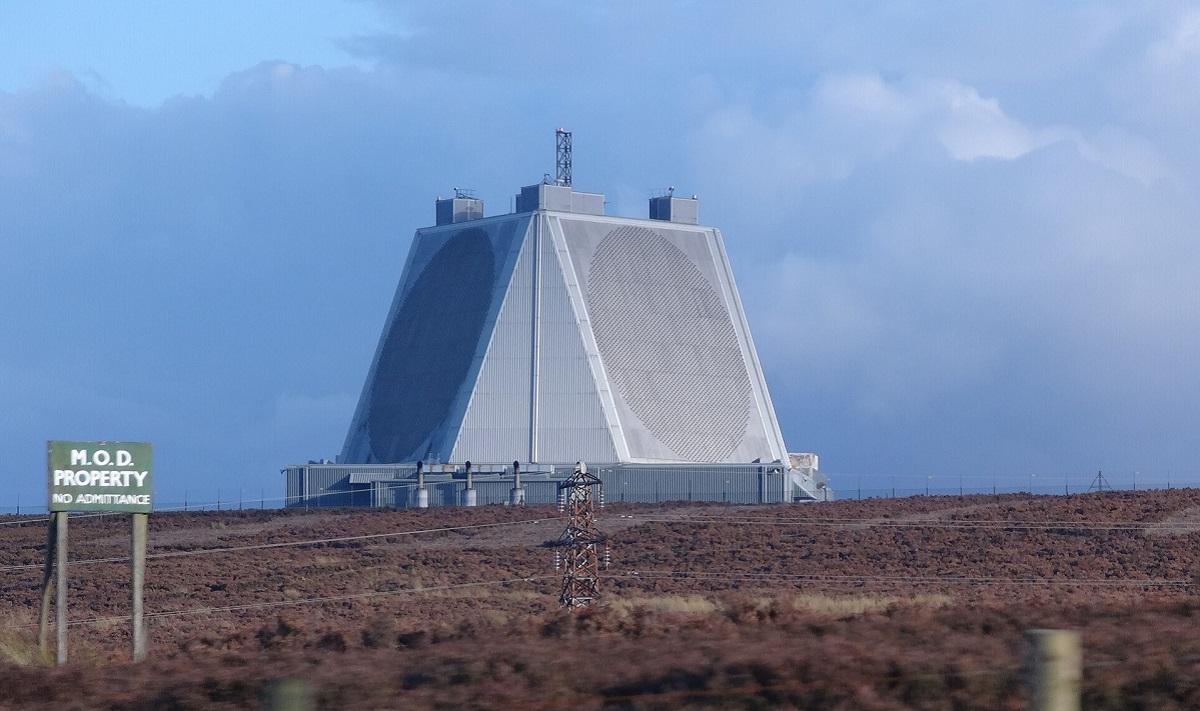 В Иране заявили об уничтожении американского радара в Катаре за 1,1 млрд долларов