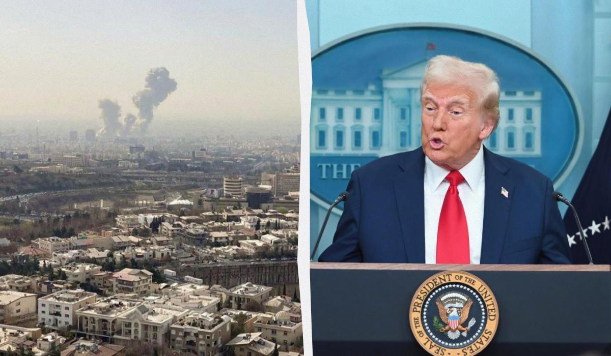 Операция Израиля и США в Иране: как отреарировали мировые лидеры