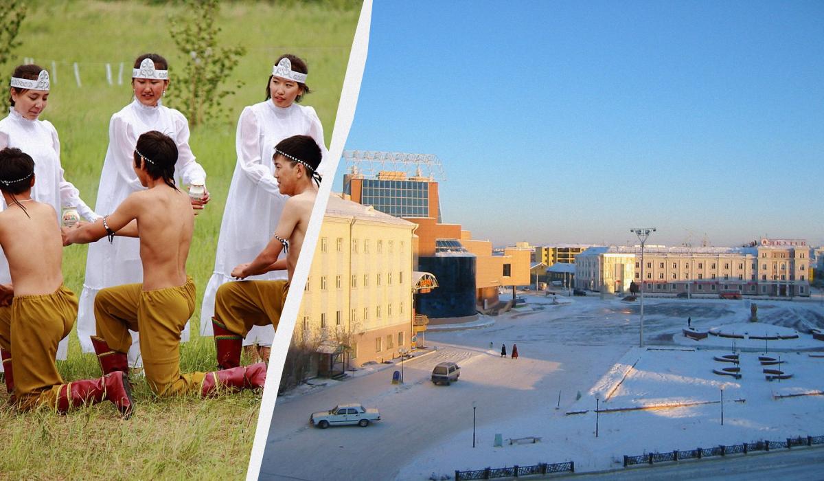 Якутия обеднела, но все еще поставляет коренных жителей в армию окупантов, – The Economist