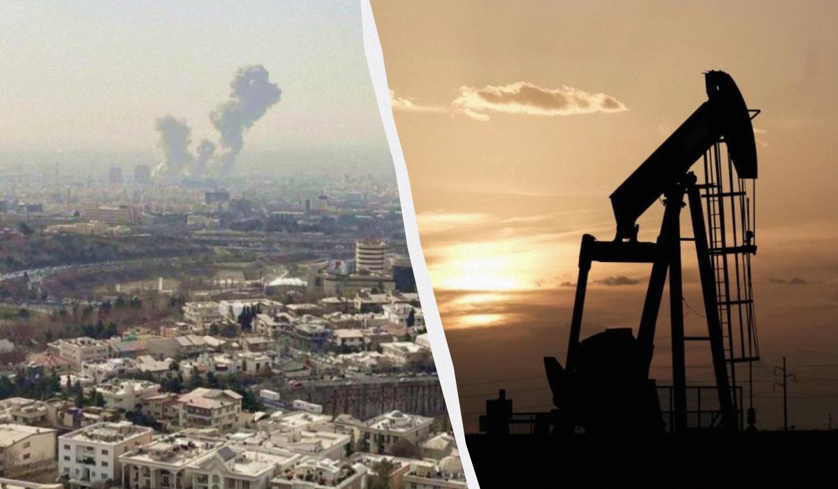 Нефть дорожает из-за ударов по Ирану: аналитики раскрыли худший сценарий