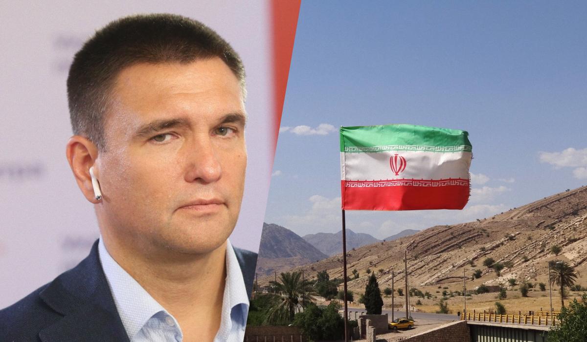 “Непростая система”: Климкин объяснил, как ситуация на Ближнем Востоке повлияет на Украину