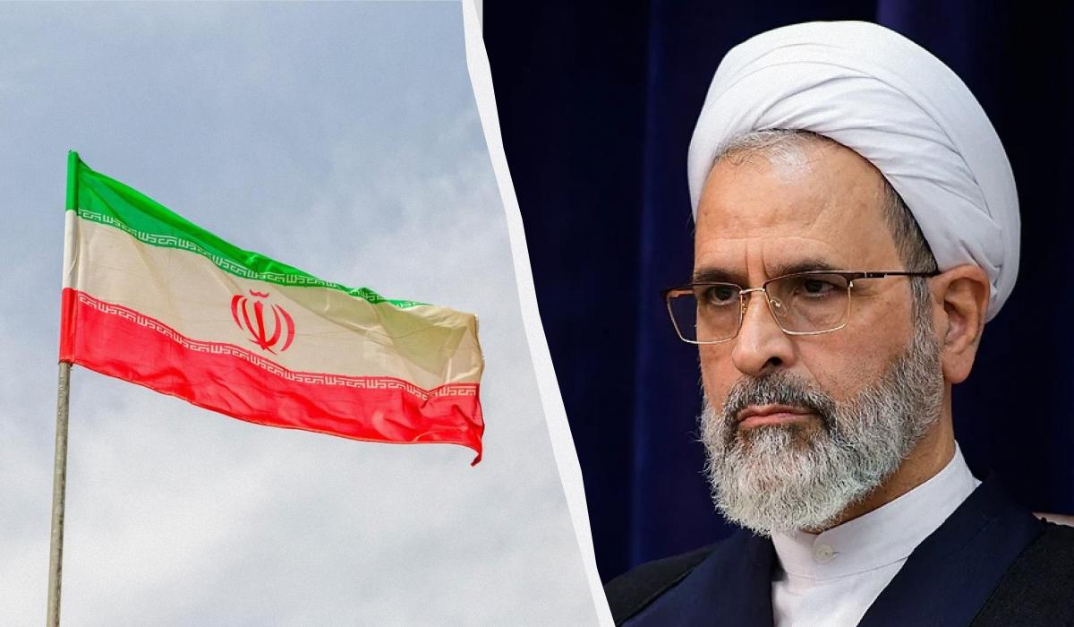 Иран назначил временного Верховного лидера после смерти Хаменеи