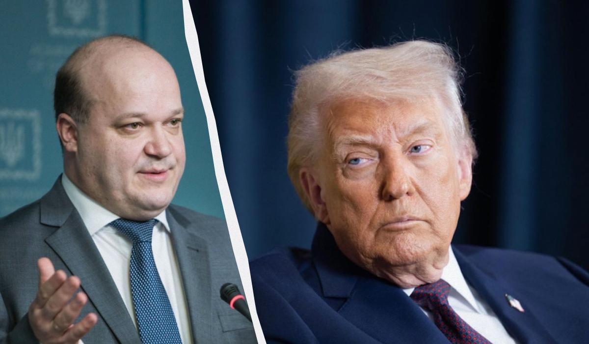 Как Трамп сейчас мог бы остановить две войны сразу: Чалый озвучил неожиданный сценарий