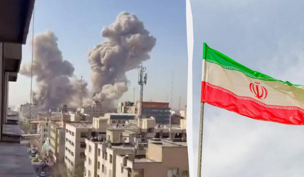 Начальник Генштаба и министр обороны Ирана погибли в результате авиаудара, – СМИ