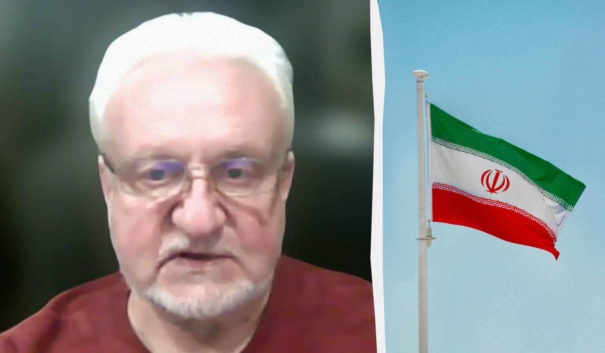 “Это первая самая мощная ракетная война”: эксперт высказался об ударах по Ирану