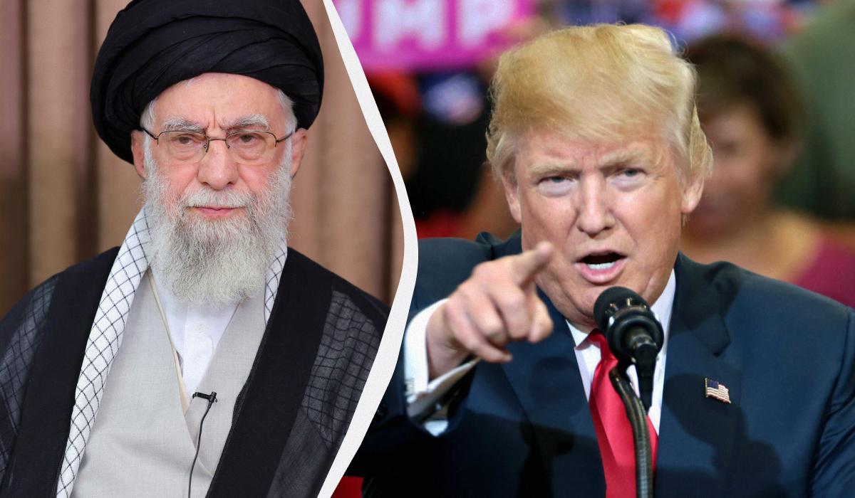 Трамп пересек “очень опасную красную линию”, убив Хаменеи, – иранский чиновник