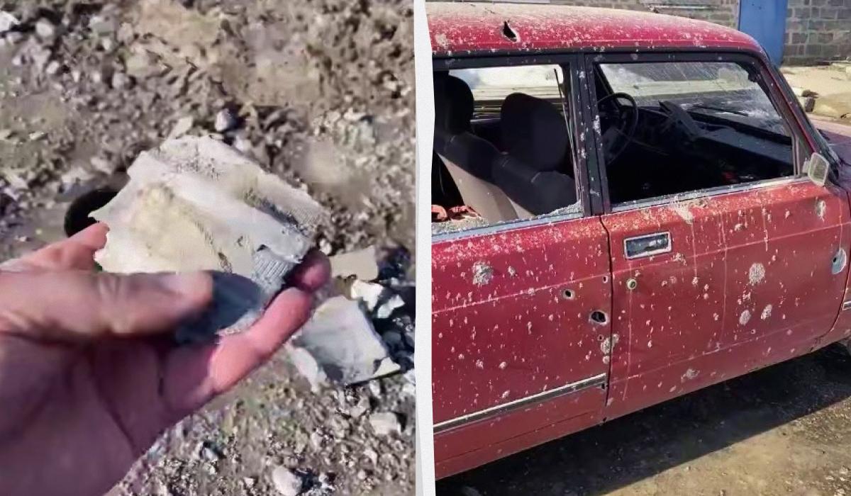 Российские войска обстреляли Краматорск: есть погибшие