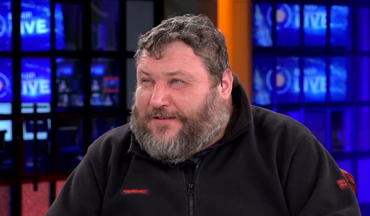 “Фактически идут ва-банк”: ветеран АТО объяснил, что ждет Украину на фронте до осени