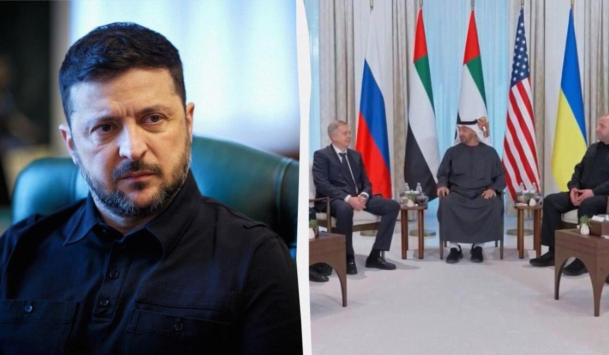 Может ли война в Иране сорвать встречу Украины, США и РФ: что говорит Зеленский