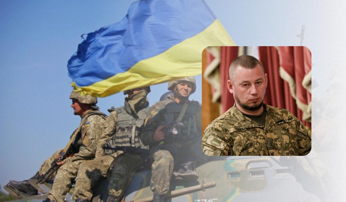 Ротации на переднем крае должны пройти в середине или конце весны, – Палиса