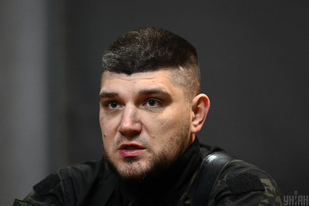 Отключение Starlink очень сильно повлияло на возможности россиян, – командир РДК