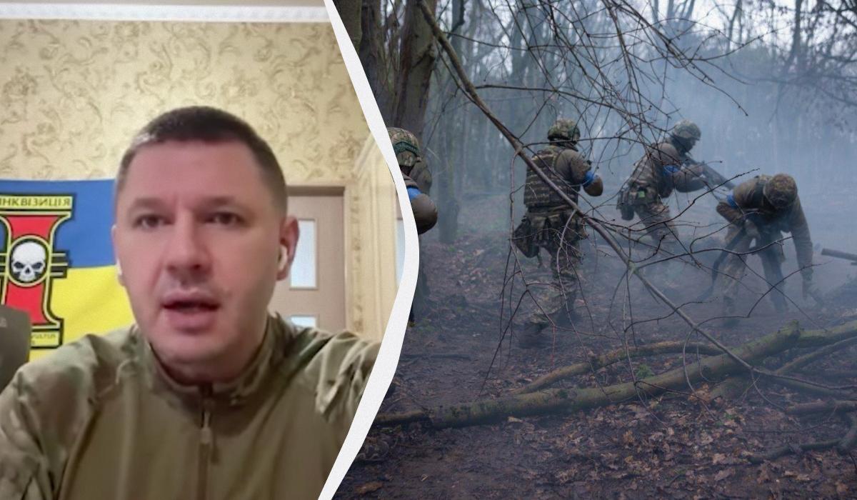 “Посмотрим, как мы пройдем эту весну”: военнослужащий рассказал об изменениях на фронте