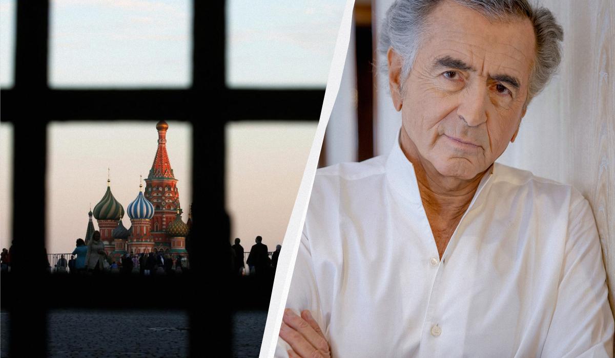 Путин уже проиграл, но война продолжается: французский философ назвал роковую ошибку Запада