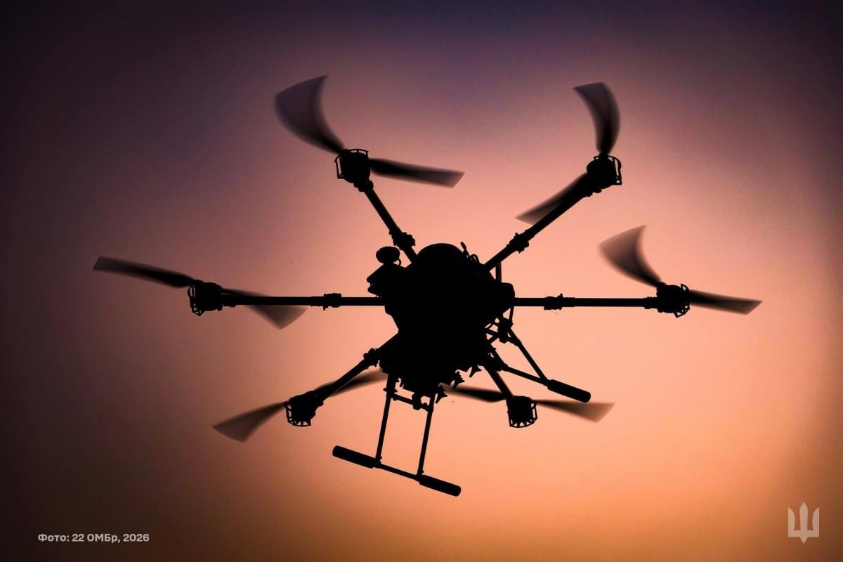 Будут работать в любую погоду: Зеленский раскрыл детали новых разработок против дронов