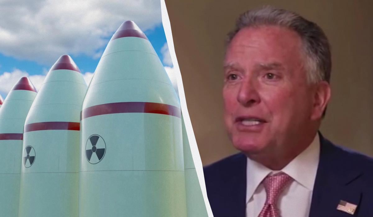 Иран на переговорах заявлял, что способен создать 11 ядерных бомб, – Уиткофф