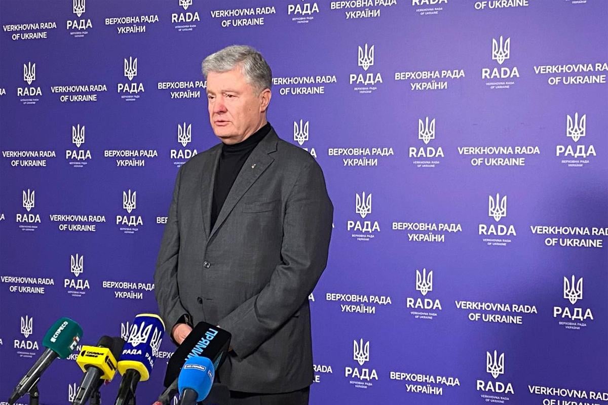 Партию Порошенко выселяют из офиса из-за неуплаты миллионных долгов за аренду, – эксперт