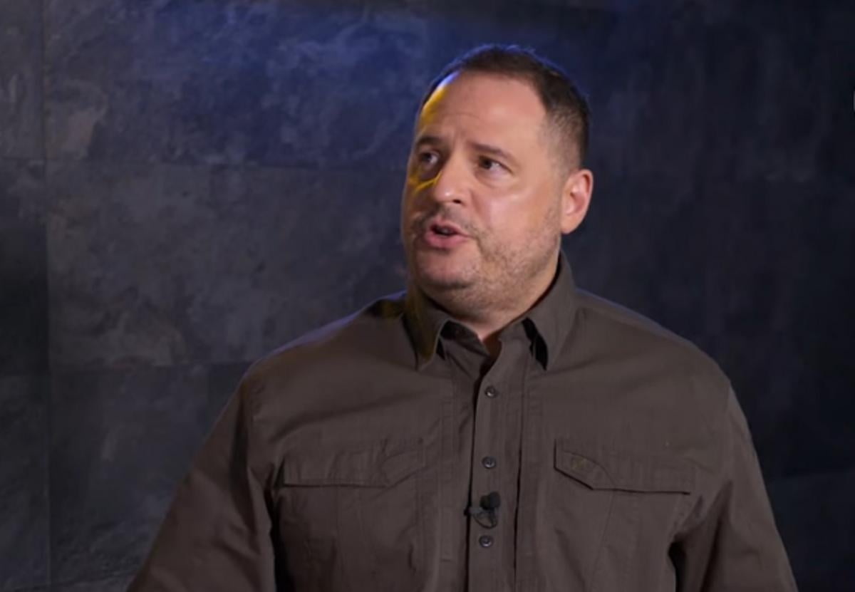 Экс-руководитель ОП Ермак нашел новое занятие: стало известно, где он будет работать