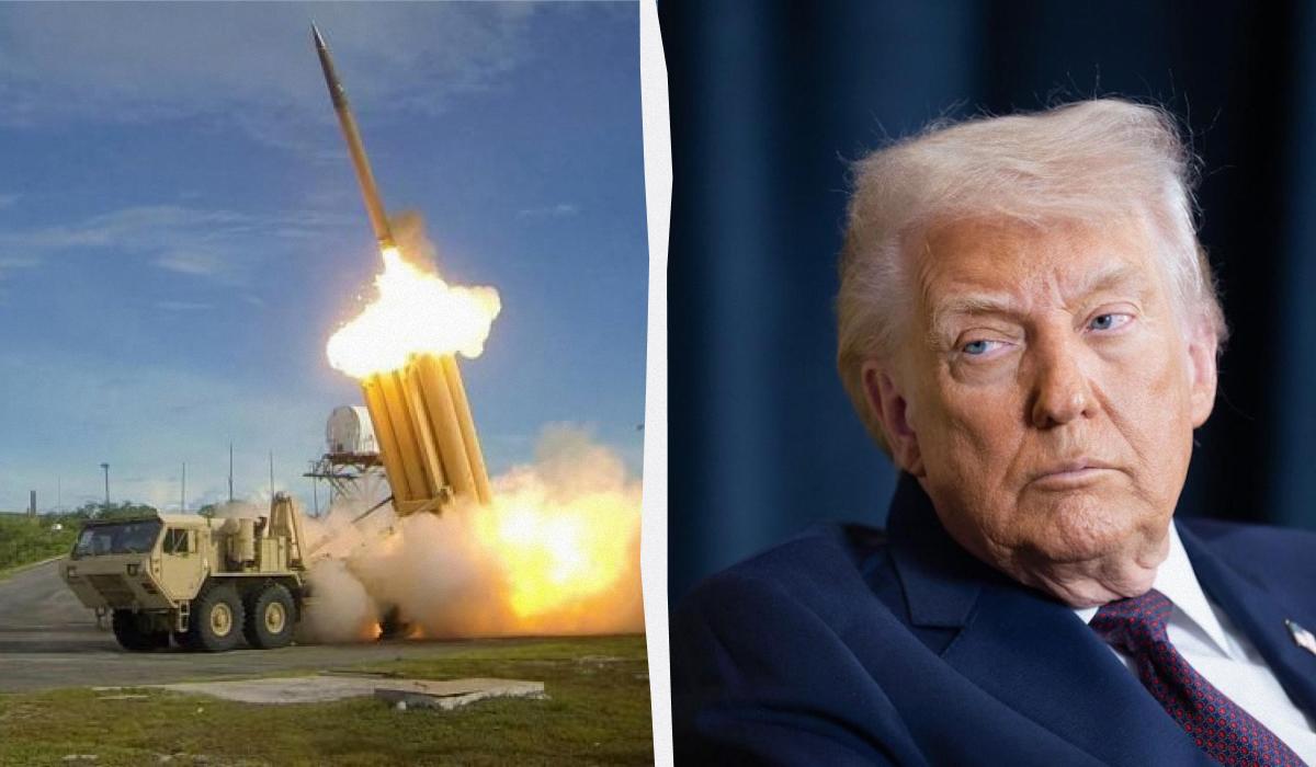 США могут забрать системы ПВО у одного из союзников из-за войны с Ираном, – СМИ