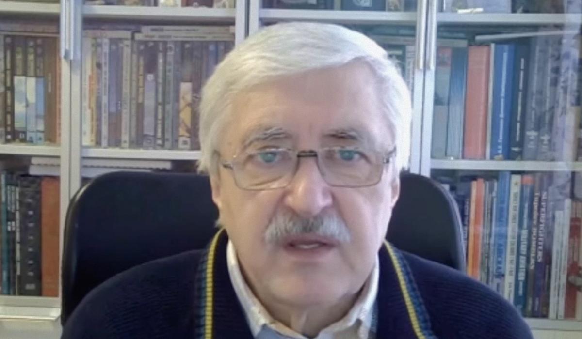 Иран угрожает ударами по Европе: эксперт объяснил, возможны ли атаки баллистикой