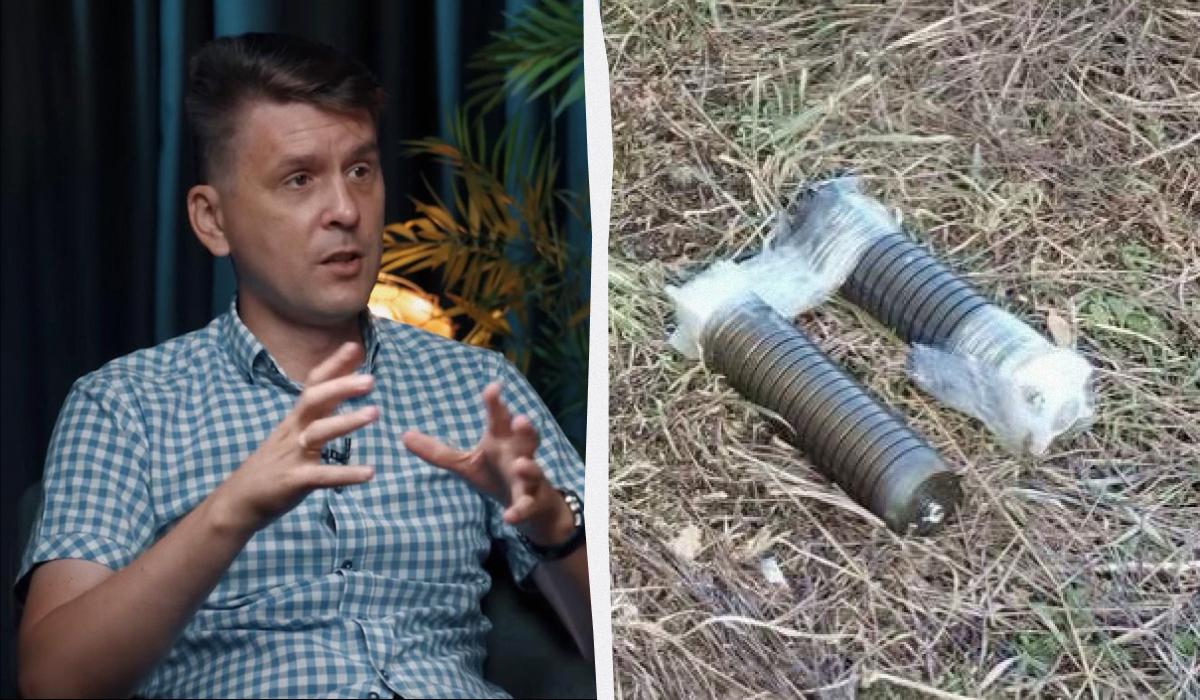 Россияне начиняют дроны-приманки шрапнелью: аналитик предупредил об опасности