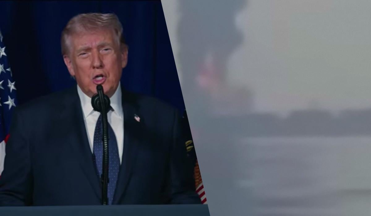 США готовы привлечь ВМС для сопровождения танкеров через Ормузский пролив, – Трамп