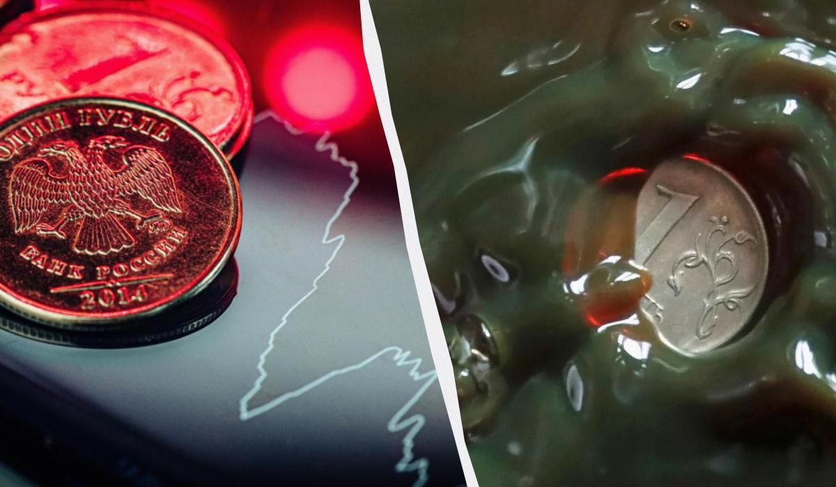 Даже после скачка цен на нефть бюджет РФ трещит: дефицит может вырасти втрое, – Reuters