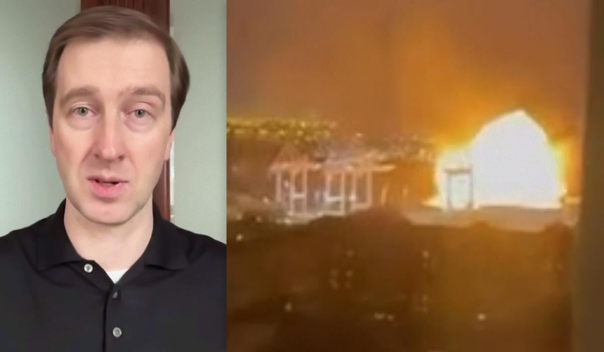 Украина переосмыслила удары по объектам РФ: эксперт рассказал, куда бьем теперь