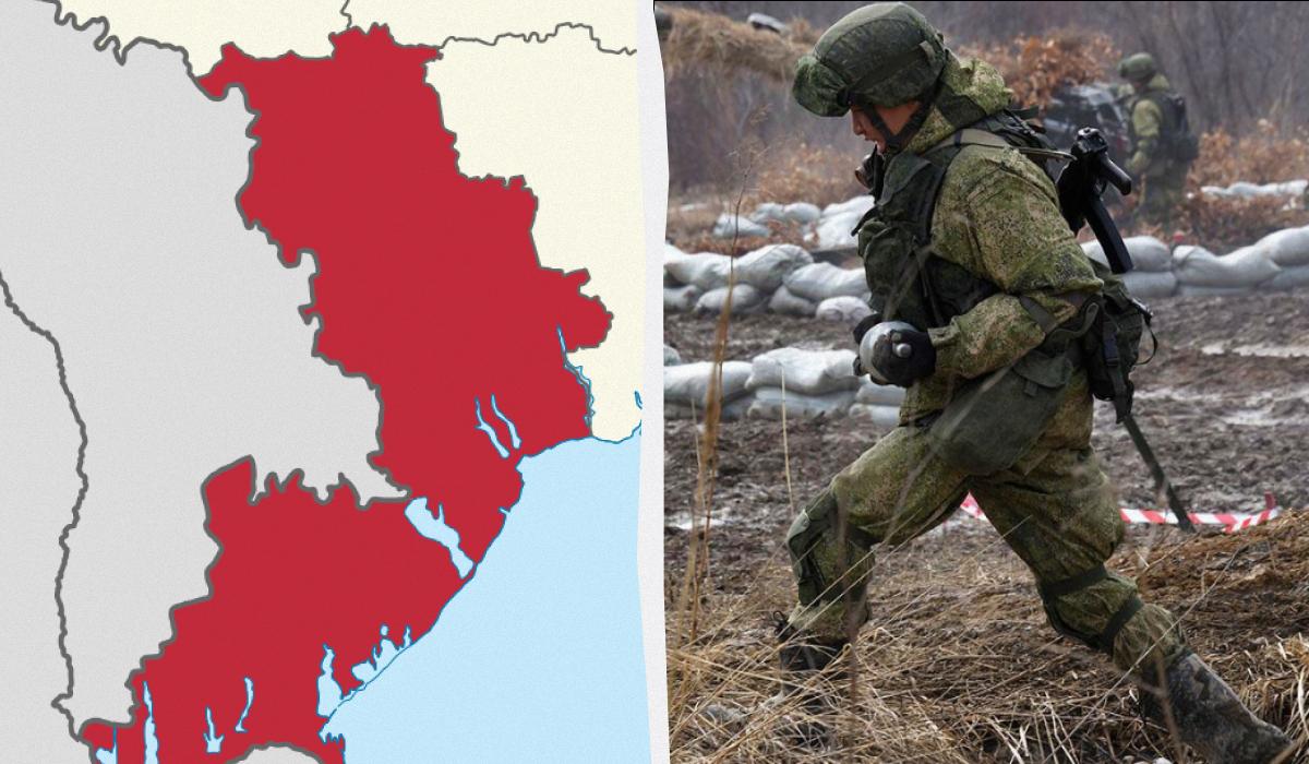 Способна ли РФ захватить Одесскую область до 2027 года: анализ ISW