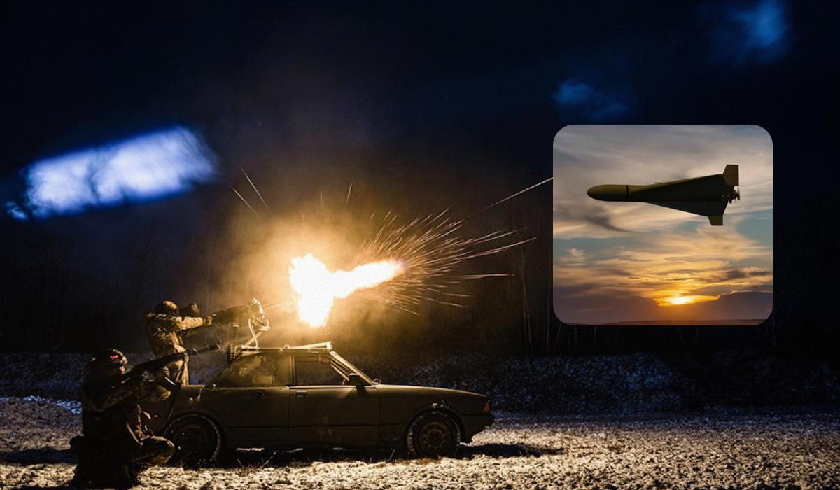 Россияне стали активно использовать “Шахеды” на фронте: в ISW раскрыли причину