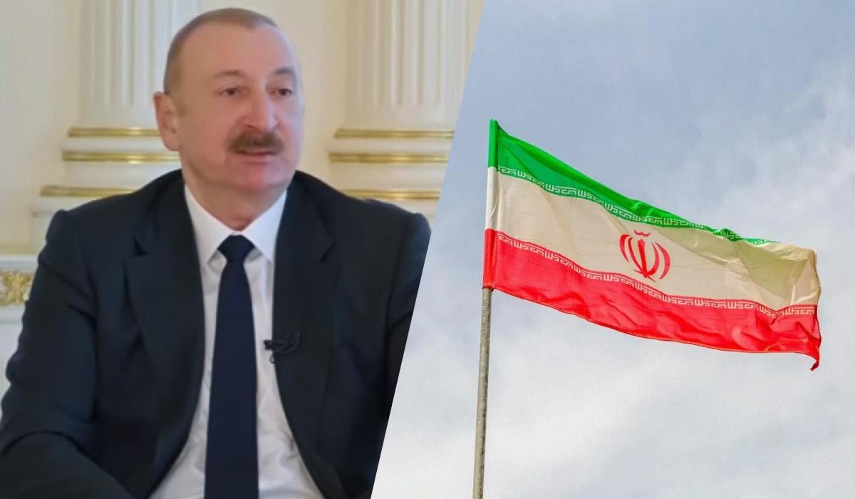 “Это отвратительный террористический акт”: Азербайджан требует извинений от Ирана