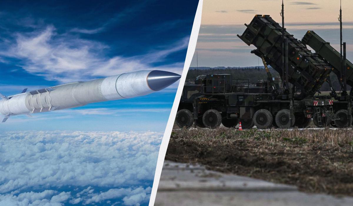 Война в Иране лишает Украину главного оружия для защиты от российских ракет, – WSJ