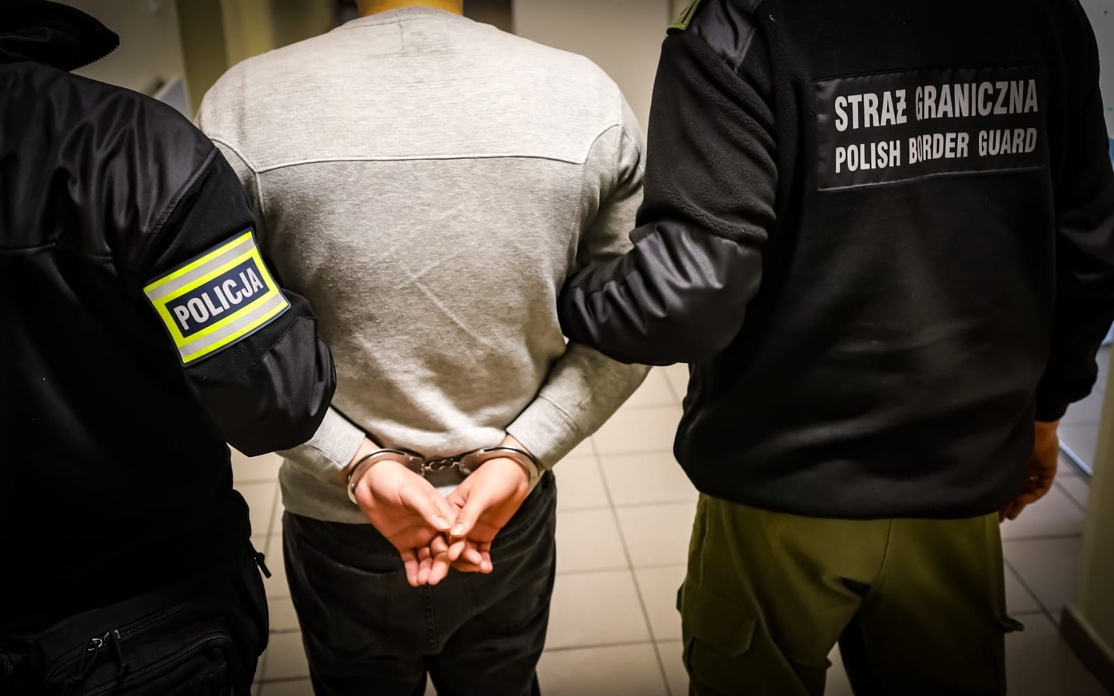 В Польше проходят массовые задержания и депортация украинцев: в чем причина