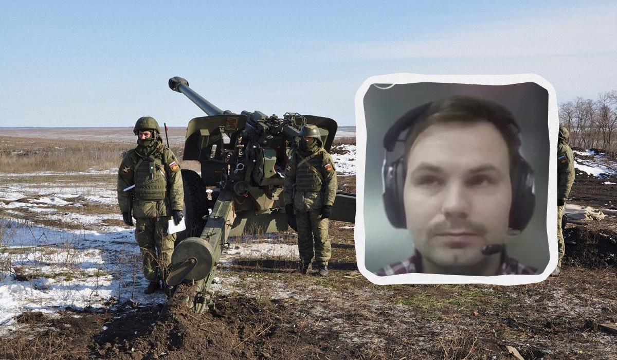 На Сумском направлении “ситуация все больше обостряется”, – командир батальона