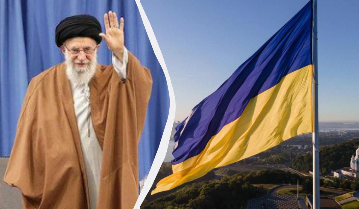 Иран предложил Украине выразить скорбь по убитому Хаменеи: что ответил посол