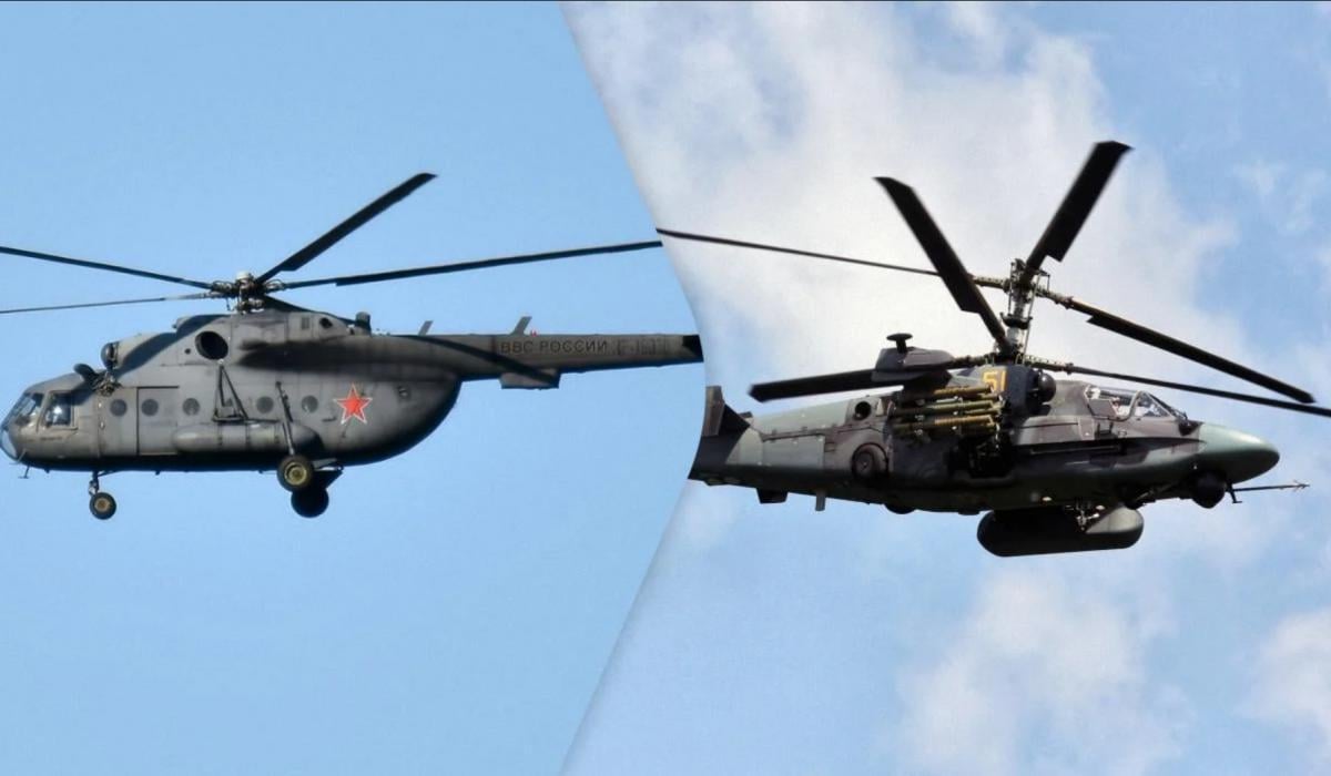 России не хватает пилотов для спасения авиации от ударов по аэродромам, – Коваленко