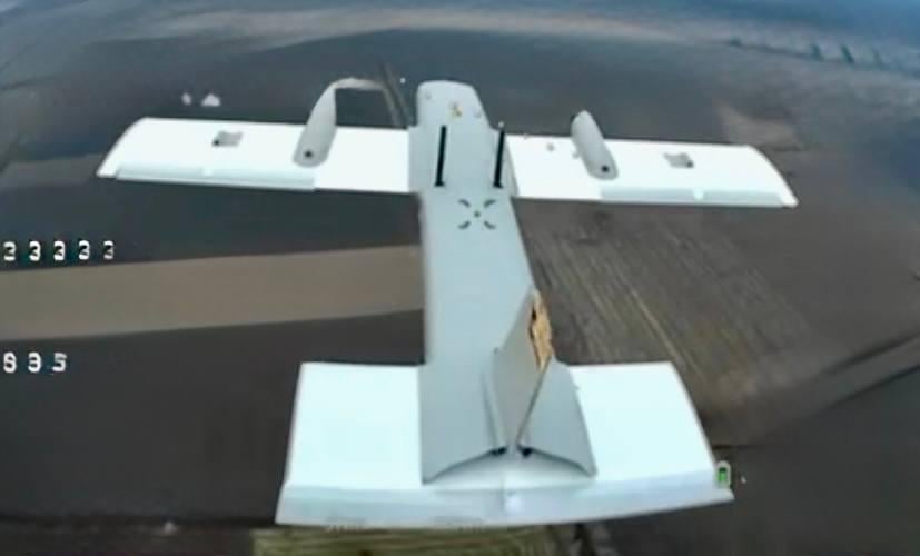 РФ нашла альтернативу дорогим разведдронам и “забрасывает” ею фронт, – Флеш