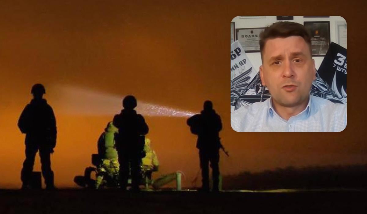 Ближнему Востоку есть чему поучиться у ВСУ: эксперт объяснил, чем уникален украинский опыт