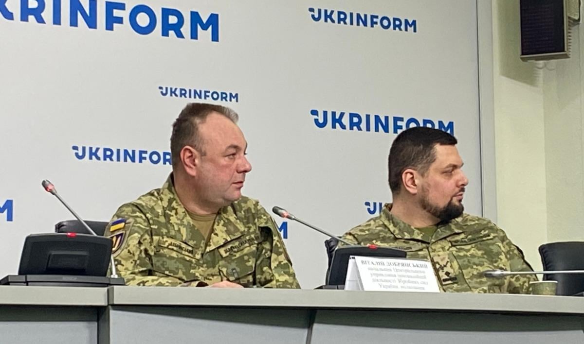 Экзоскелет для украинцев и ИИ-угрозы от россиян: в ВСУ рассказали о военных инновациях