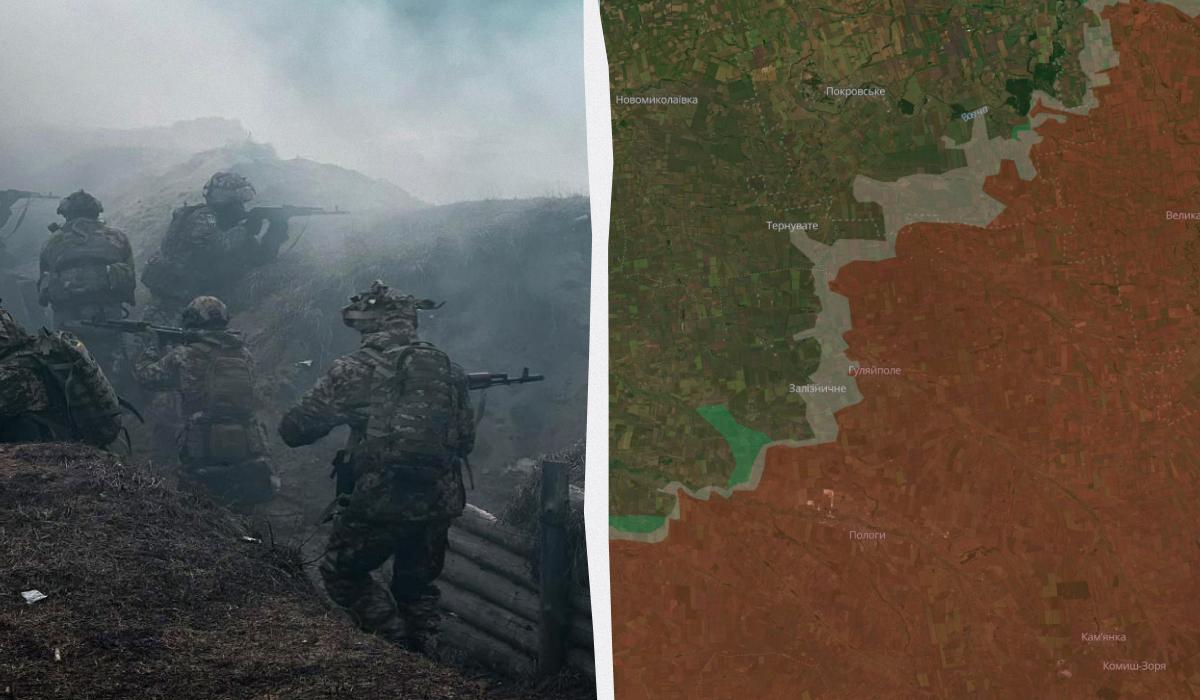 Наступление ВСУ на юге: в DeepState подсчитали реальную площадь освобожденных территорий