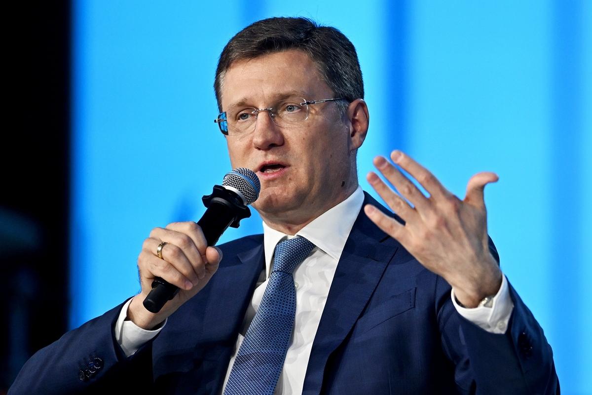 РФ хочет оставить ЕС без газа: готовится глобально перенаправить свои энергопотоки