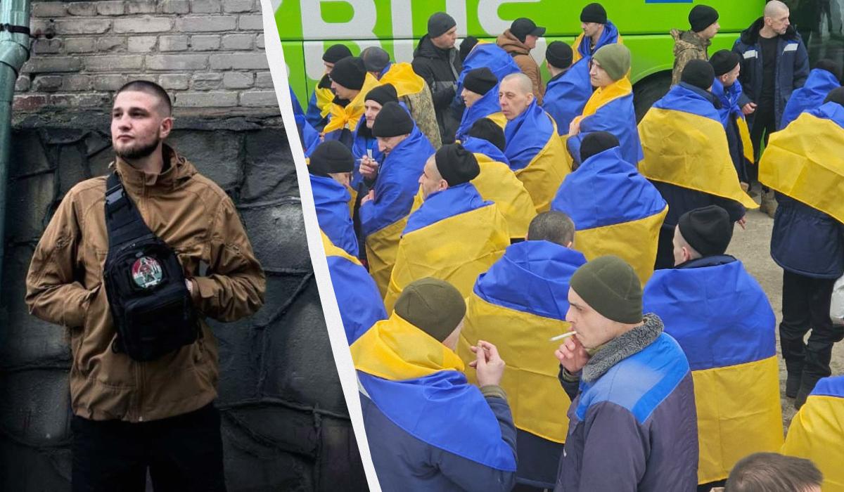 Для передачи Венгрии пленных украинцев заставляют хвалить Россию на камеру, – военный