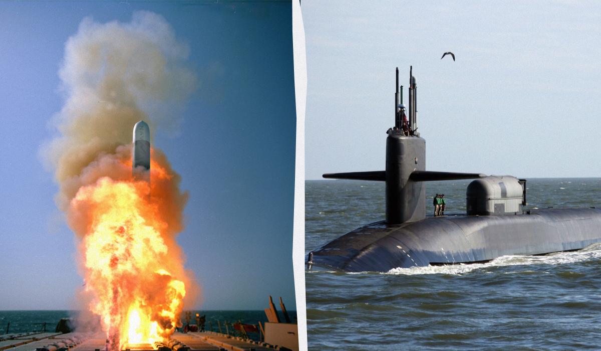 США потеряют более 2000 пусковых шахт для “Томагавков” к 2030 году, – СМИ