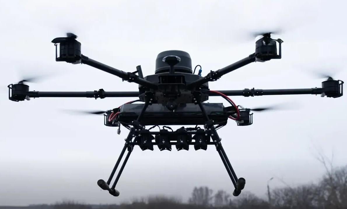 Враг начал активно применять аналоги украинских “Вампиров” на Славянском направлении