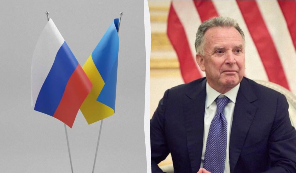 Мирные переговоры по Украине: США анонсировали “дополнительный прогресс” уже в ближайшие недели